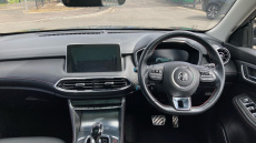 MG Hs 1.5 T-GDI PHEV Exclusive 5dr Auto Hatchback